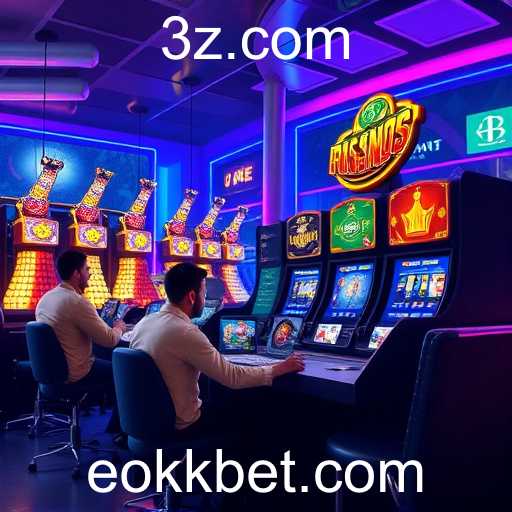 Progressive Jackpots