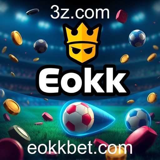 O Universo de Jogos do eokk bet: Inovação e Tendências em 2026