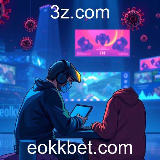 A Evolução dos Jogos Online em 2026