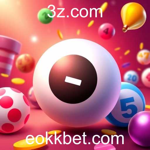 Impacto do 'eokk bet' no Cenário de Jogos Online